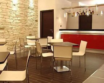 Miramonti - Potenza - Restaurant