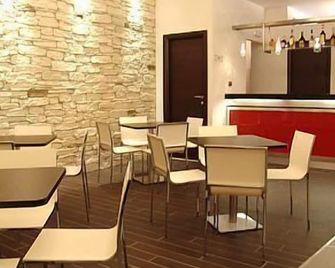 Miramonti - Potenza - Restaurant