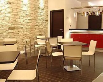 Albergo Miramonti - Potenza