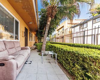 Beautiful 1BD apartment #1 - Los Ángeles