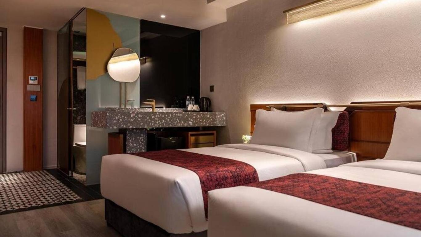 فندق بينتانج اريسان كوالا لمبور