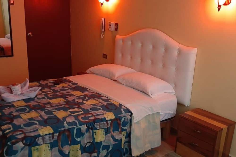 Hostal Speria - לימה