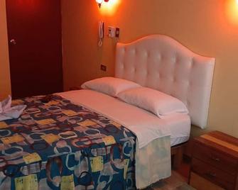 Hostal Speria - לימה