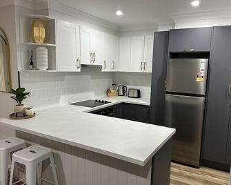 Wagga Central Evans - Wagga Wagga - Kitchen