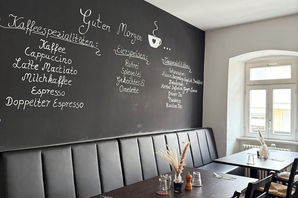 هوتل سوليادو آم شلوس