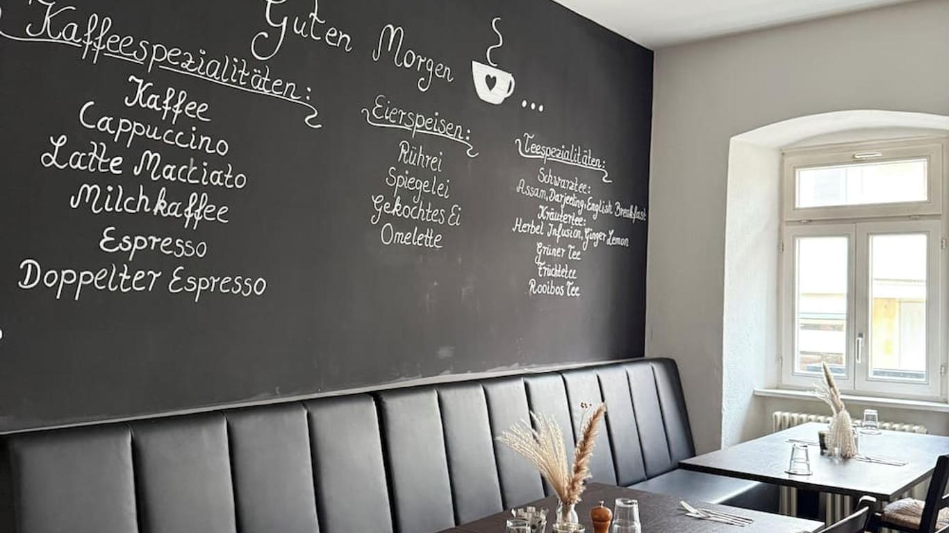 Hotel Soleiado am Schloß