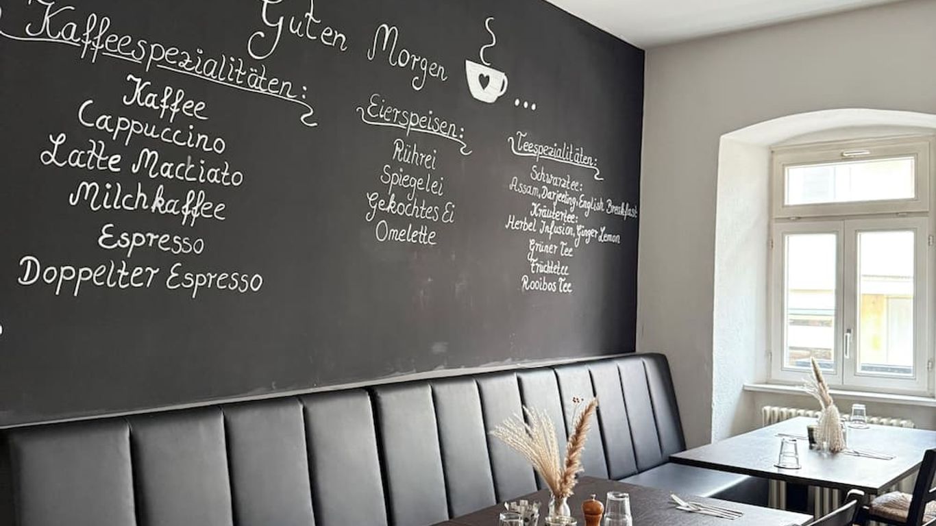 هوتل سوليادو آم شلوس