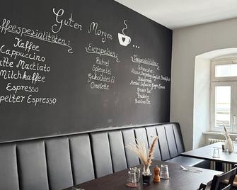 Hotel Soleiado am Schloß - Bietigheim-Bissingen - Ресторан