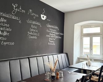 Soleiado Hotel - Bietigheim-Bissingen - Restaurant