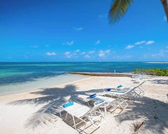 Fingertip - Georgetown - Strand