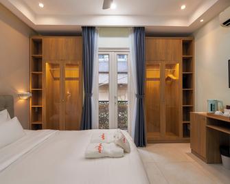 Amango Home - Ciudad Ho Chi Minh - Habitación