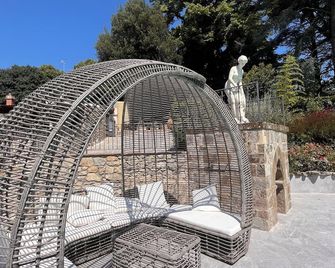Fantastic Garden - Firenze Nord - Sesto Fiorentino