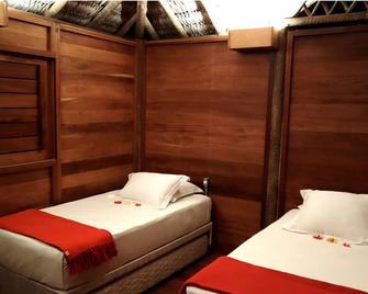 Rancho do Kite Villas - Cruz - Habitación