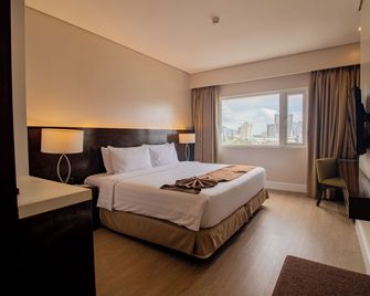 Harolds Hotel Cebu - Ciudad de Cebú