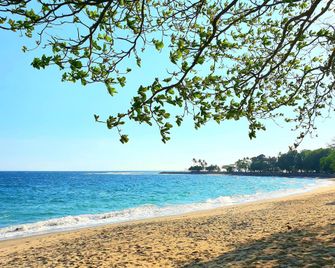 OYO 1605 Puput Resort Batulayar Senggigi - Senggigi - Strand