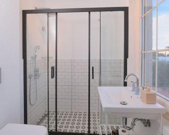 Peremere Alacati Otel - Alacati