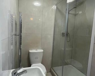 Tinapa Suites - Manchester