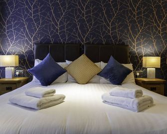 Duke William Hotel - Lincoln