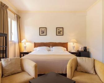 Auberge du Redier - Colomars - Chambre