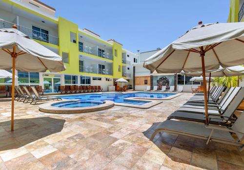 Quality Inn Mazatlan desde $985 ($̶3̶,̶4̶5̶8̶). Mazatlán Hoteles - KAYAK
