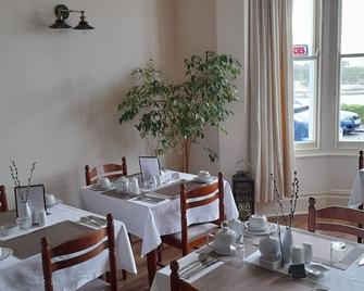 Tregella Guest House - Newquay - Restaurant