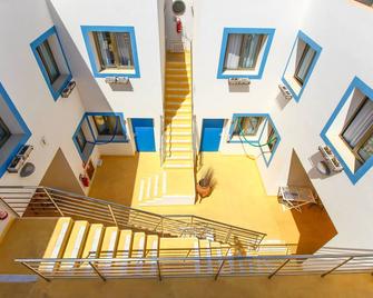 Hotel Paladini di Francia - Lampedusa - Stairs