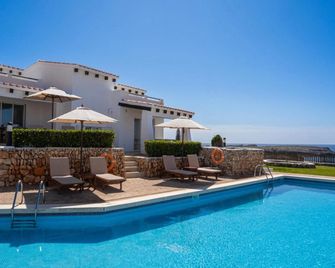 Binibeca Beach Villas - San Luis - Piscina