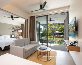 Stay Wellbeing & Lifestyle Resort (Sha Plus+) - Rawai