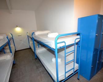 Bedcelona Hostel - Barcelona - Kamar Tidur