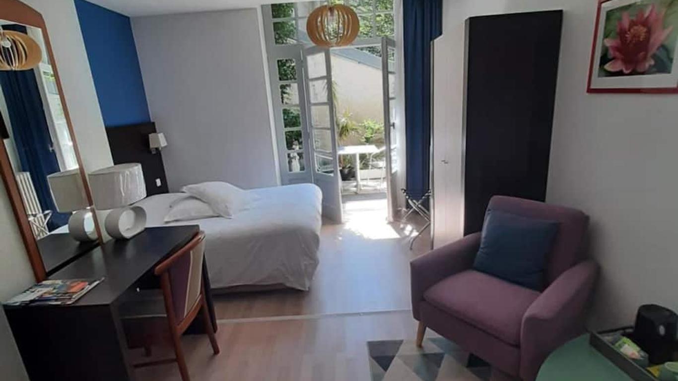Hotel Régina