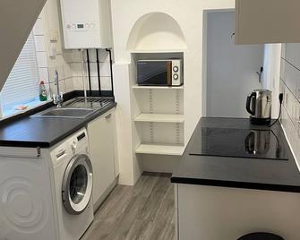 The Finchley Nook - Ipswich - Kitchen