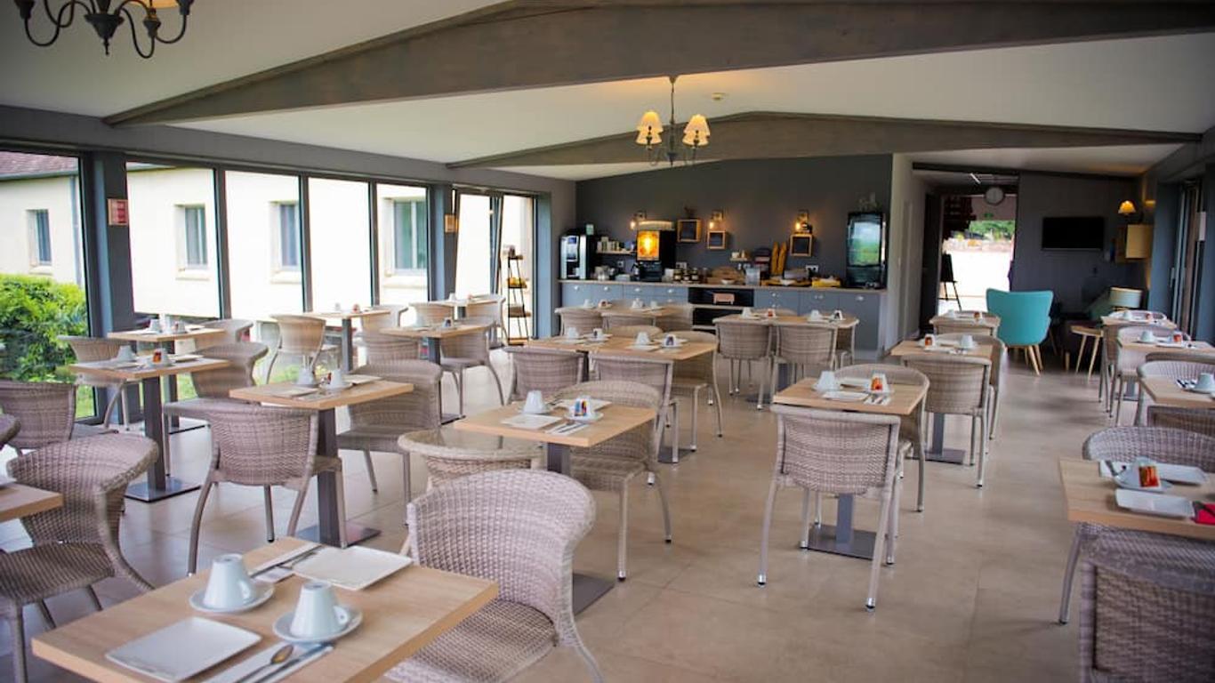 Relais Amadourien