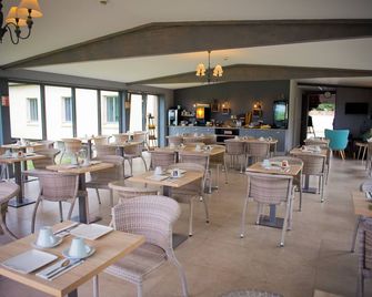 Relais Amadourien - Rocamadour - Restaurant