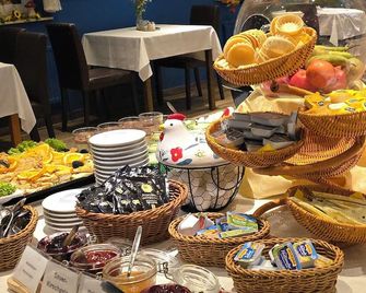 Hotel Blocksberg - Wernigerode - Buffet