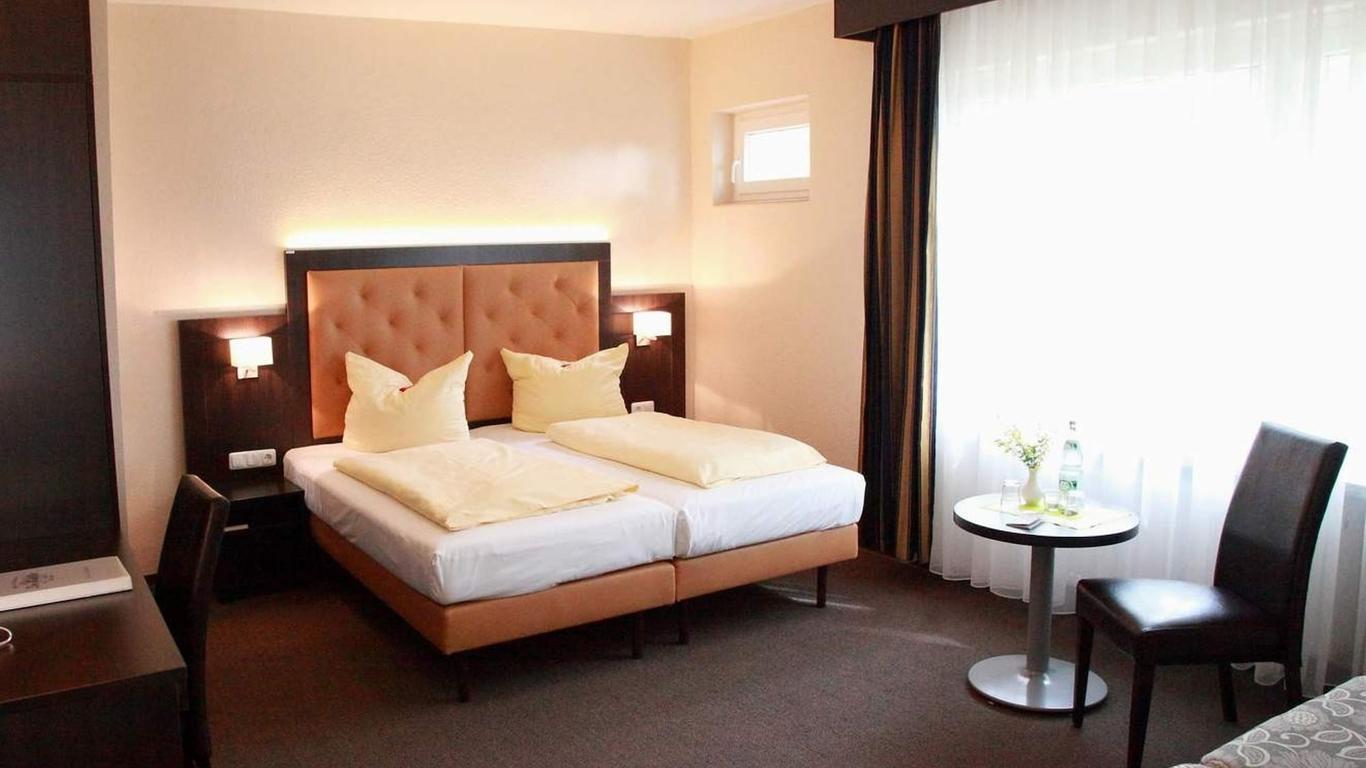 Hotel zur Heidebluete