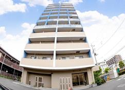 Carsail Sole - Vacation Stay 13224 - Saitama - Building