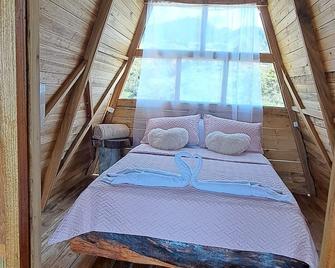 Los Nevados Ecolodge - Gigante - Habitación