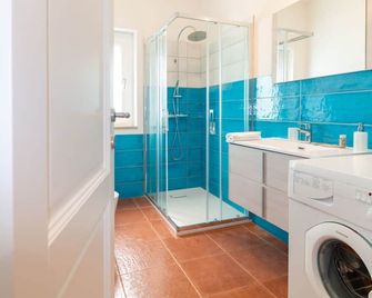 Sardinianworld-Casa Mare Levante - Santa Caterina