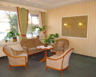 Hotel Pension Marie-Luise, Hotel garni,Therme plus - Bad Bevensen