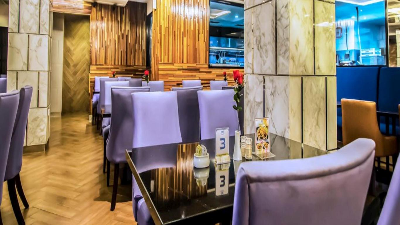 Collection O 7 Hotel Melawai