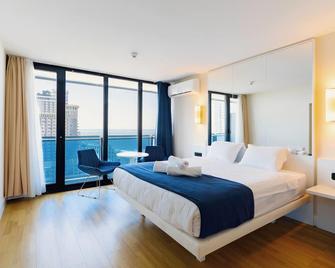 Grand City Apartments Batumi - Batumi - Bedroom
