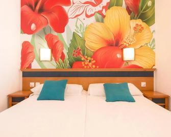 Apartamentos Palm Garden By Livvo - Morro Jable