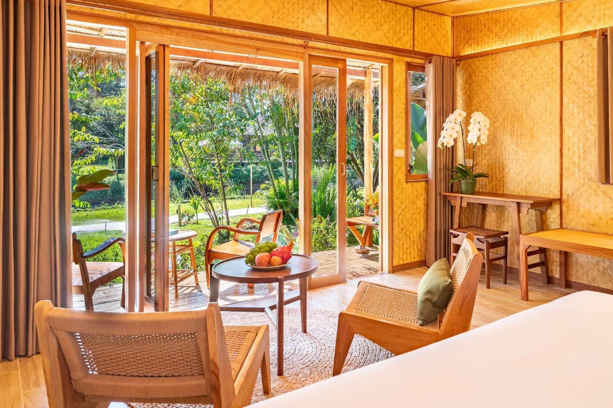 ذا ريفرفرونت ريزيرف