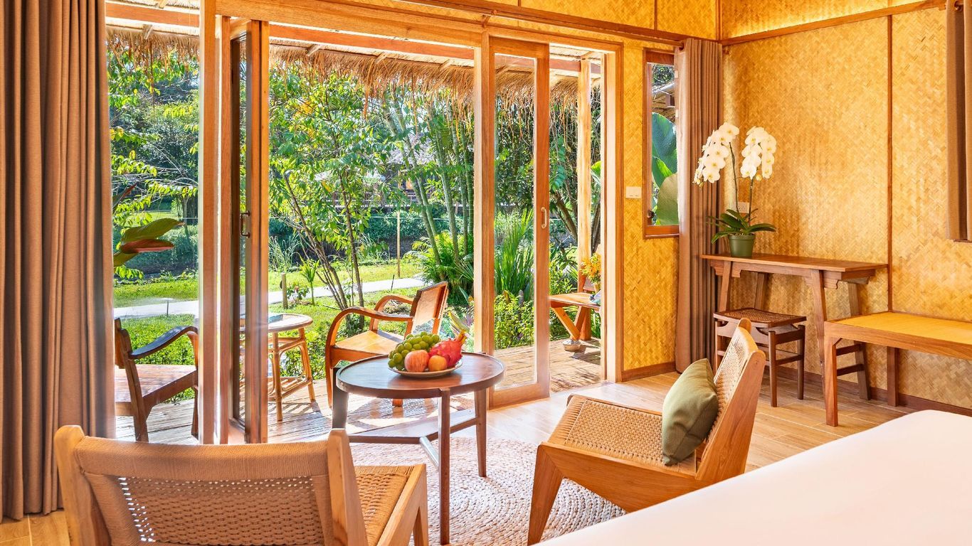 ذا ريفرفرونت ريزيرف