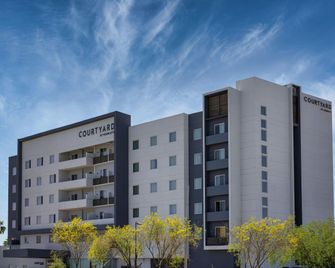 Courtyard by Marriott Hermosillo - Hermosillo - Gebäude