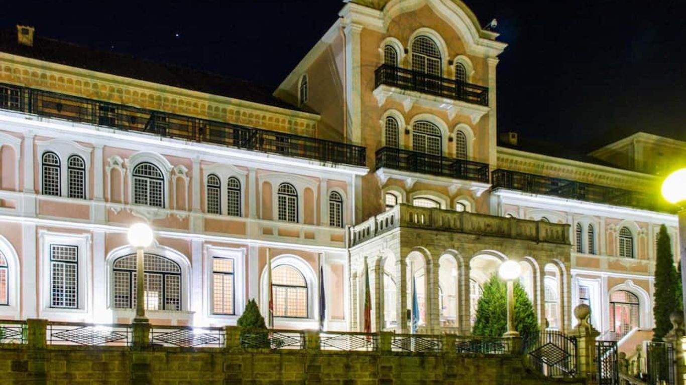 Inatel Palace S.Pedro Do Sul