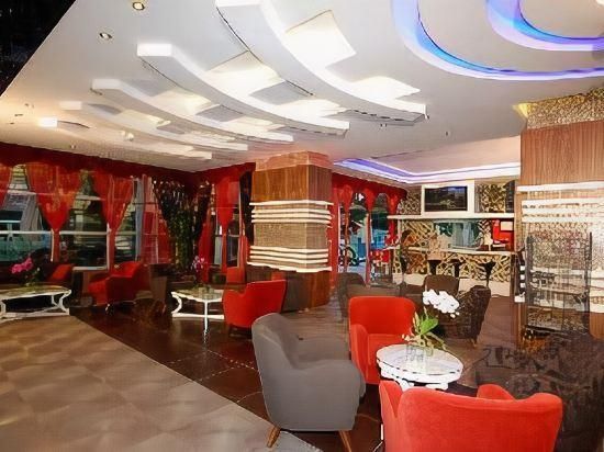 هاتيبولجو بيتش هوتل