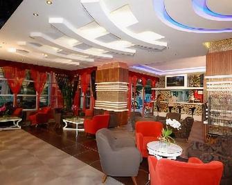 Hatipoglu Beach Hotel - Alanya