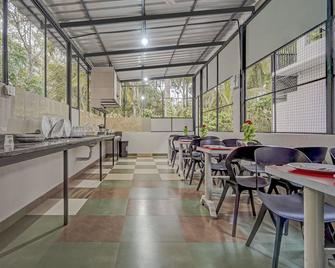 Treebo Regalia Inn Wayanad - Kalpetta - Restaurant