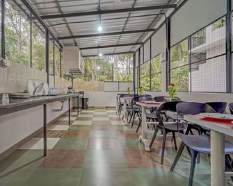 تريبو ريجاليا إن واياناد - Kalpetta - مطعم